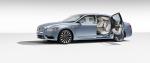 Lincoln Continental 80th Anniversary Coach Door Edition 2019 года